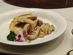 -洛东土菜馆(建国北路店)