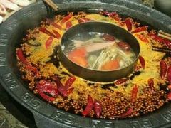 -重庆渝达老火锅(春熙路店)