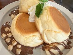 -UPPER KITCHEN(延安路店)