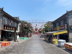 -滦州古城