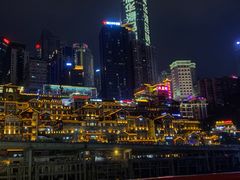 -重庆两江夜游-交运系列