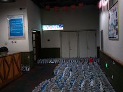 -乔波室内滑雪场