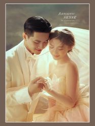 -今生有约婚纱摄影店(景德路店)