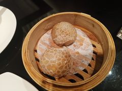 -ManHo万豪中餐厅(成都茂业JW万豪酒店)