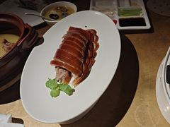 -四季民福烤鸭店(西单华威约饭街店)