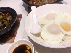 -胡同泥炉烤肉(总店)