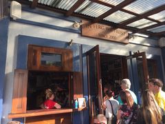 -Fergburger(皇后镇店)