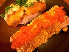 -昊·来了寿司(台湾街店)