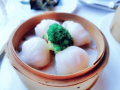 -富力丽思卡尔顿酒店·丽轩中餐厅