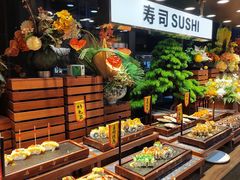 -苏格里岛自助烤肉海鲜火锅(成都金牛万达店)