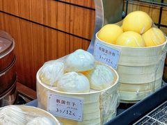 -传闻来紫菜包饭·打糕(西塔韩百店)
