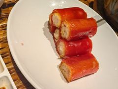 鲜虾红米肠粉-老广酒楼(樱花店)