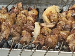 -老白清真烧烤(锦州旗舰店)
