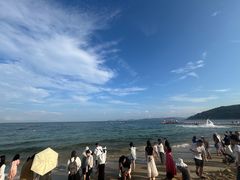 -大梅沙海滨公园