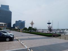 -日照世帆赛基地