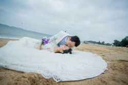 -玛莎莉莉全球旅拍