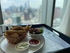 -上海雅居乐万豪侯爵酒店