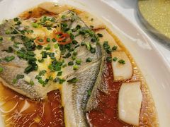 -乾隆美食·本帮菜(黄河路店)