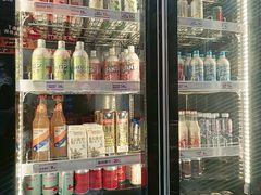 零售区-金多鱼大排档·烤鱼·烧烤·宵夜(江南水都店)