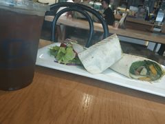 -Jamaicablue Coffeeshop(中央广场店)