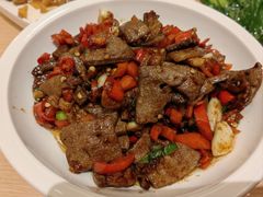 土匪猪肝-粤域茶餐厅