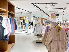 -MJstyle(民盈山国贸中心店)