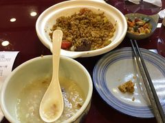 -宏状元现熬粥·京味菜(黄寺大街店)