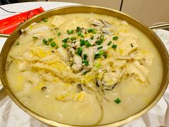 -新洪记·丽久饭店(铁西店)