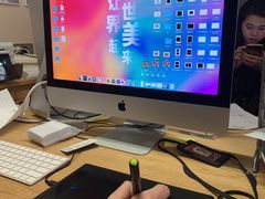 -海马体照相馆(北京apm店)