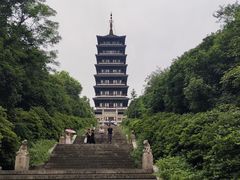 -宜兴龙背山森林公园