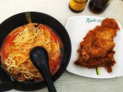 -弄堂面馆(金运路店)