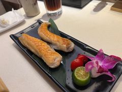 -采御鲜·回转寿司(汕头万达店)