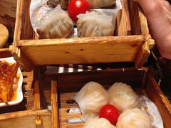 -悦满楼·西关名点·湛江名菜(航空综合大厦店)