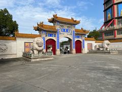 -高旻寺