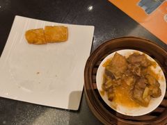 -汇景希尔顿逸林酒店·悦轩中餐厅