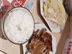 -狮头牌卤味研究所·卤味饭(花城汇南区店)