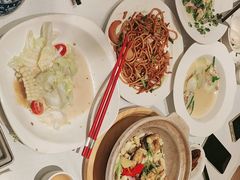 -新雅粤菜馆(南京东路店)