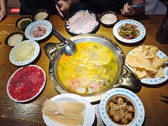 -受气牛肉·重庆耙牛肉(来福士店)