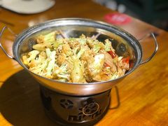 -洪泽老鱼馆(淮海一店)