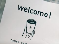 -常识咖啡common sense(春熙路店)