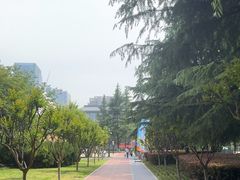-城市运动公园(未央区)