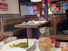 -老阿爸鲜鱼土菜(园区永旺店)