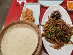 -宏状元现熬粥·京味菜(五棵松店)