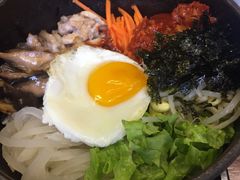 -米屋石锅拌饭(师大店)