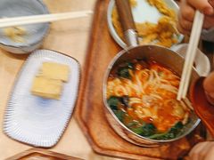 -小满手工粉(北京富力广场店)