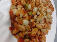 -开元食府(长兴路店)