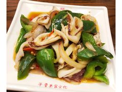 -海坛特色小吃·只做平潭特色菜(平潭店)