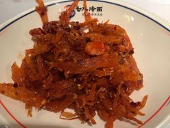 -七八冷面·延边朝鲜族美食(欢乐谷店)
