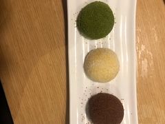 -山之川日料放题(通州店)