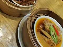 -小湾茶楼